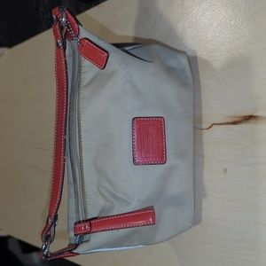Coach Small Hand Bag